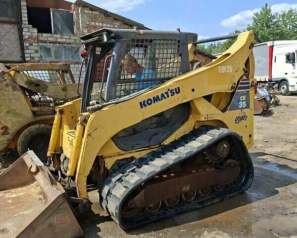 Бобкэт Т750, объемом двигателя 0 л и пробегом 0 тыс. км за 27000 $, фото 2 на Automoto.ua