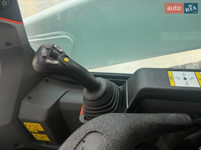 Бобкэт T870, объемом двигателя 0 л и пробегом 1 тыс. км за 115914 $, фото 10 на Automoto.ua