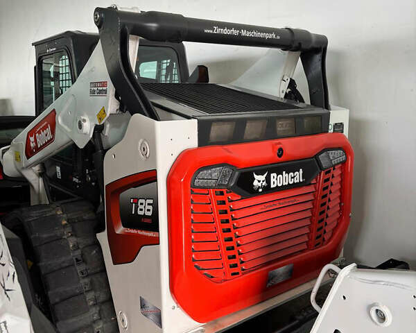 Бобкэт T870, объемом двигателя 0 л и пробегом 1 тыс. км за 115914 $, фото 1 на Automoto.ua