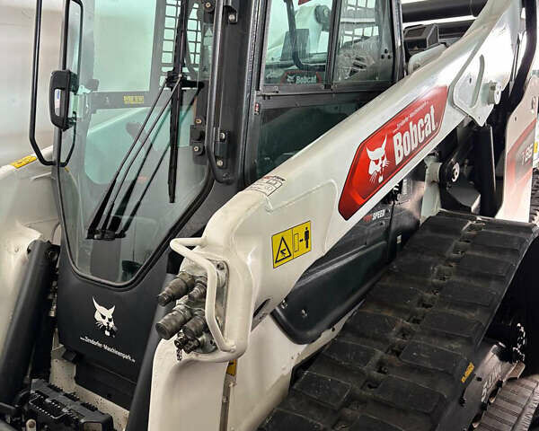 Бобкэт T870, объемом двигателя 0 л и пробегом 1 тыс. км за 115914 $, фото 2 на Automoto.ua