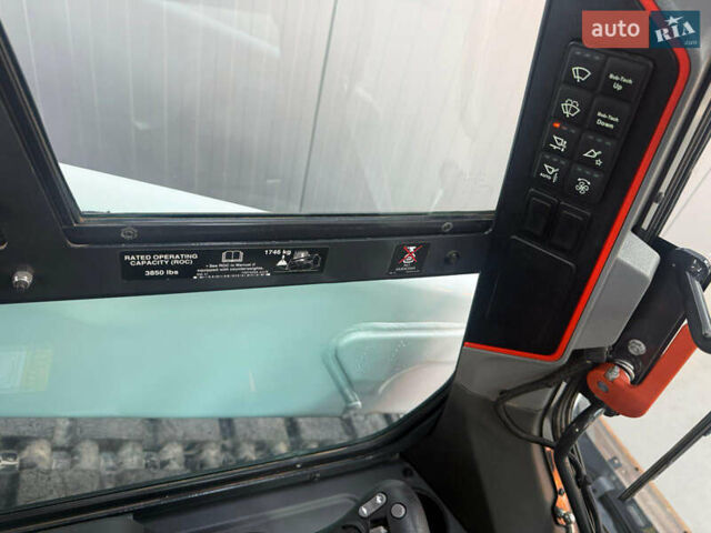 Бобкэт T870, объемом двигателя 0 л и пробегом 1 тыс. км за 115914 $, фото 7 на Automoto.ua