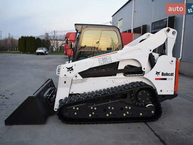 Бобкэт T870, объемом двигателя 0 л и пробегом 0 тыс. км за 54900 $, фото 3 на Automoto.ua