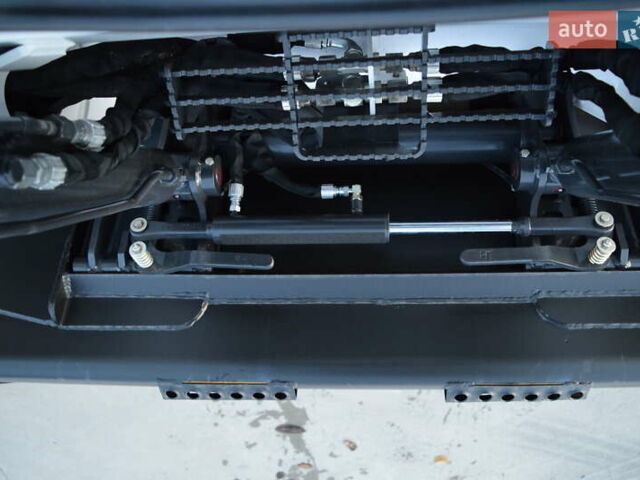 Бобкэт T870, объемом двигателя 0 л и пробегом 0 тыс. км за 54900 $, фото 16 на Automoto.ua