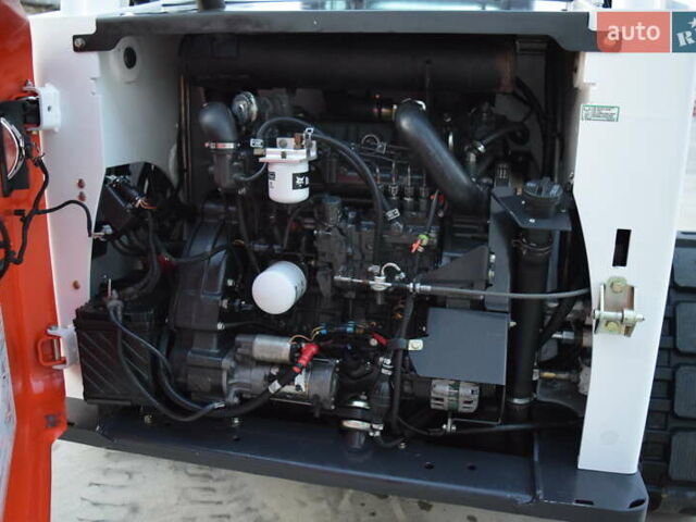 Бобкэт T870, объемом двигателя 0 л и пробегом 0 тыс. км за 54900 $, фото 10 на Automoto.ua