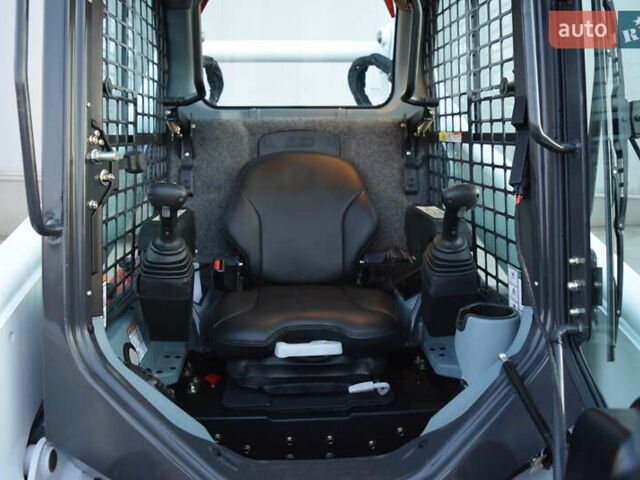 Бобкэт T870, объемом двигателя 0 л и пробегом 0 тыс. км за 54900 $, фото 11 на Automoto.ua