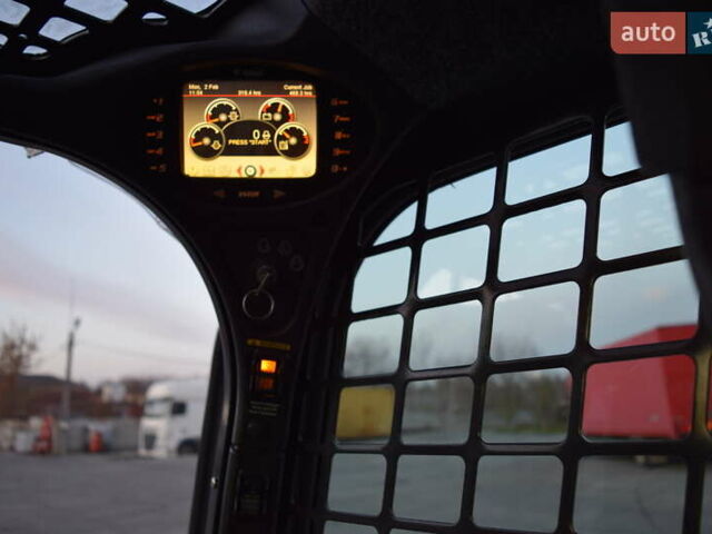 Бобкэт T870, объемом двигателя 0 л и пробегом 0 тыс. км за 54900 $, фото 12 на Automoto.ua