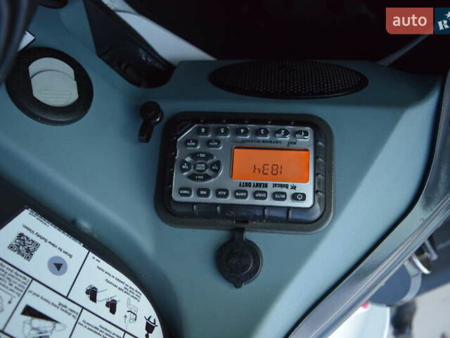 Бобкэт T870, объемом двигателя 0 л и пробегом 0 тыс. км за 54900 $, фото 15 на Automoto.ua