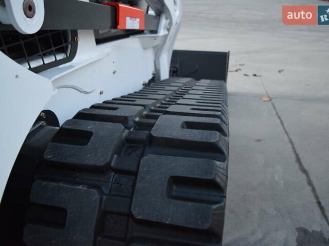 Бобкэт T870, объемом двигателя 0 л и пробегом 0 тыс. км за 54900 $, фото 8 на Automoto.ua