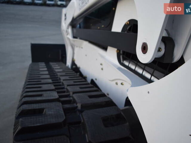 Бобкэт T870, объемом двигателя 0 л и пробегом 0 тыс. км за 54900 $, фото 9 на Automoto.ua