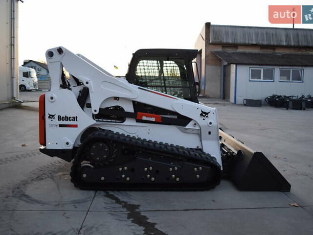 Бобкэт T870, объемом двигателя 0 л и пробегом 0 тыс. км за 54900 $, фото 7 на Automoto.ua