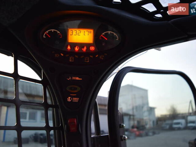 Бобкэт T870, объемом двигателя 0 л и пробегом 0 тыс. км за 54900 $, фото 13 на Automoto.ua