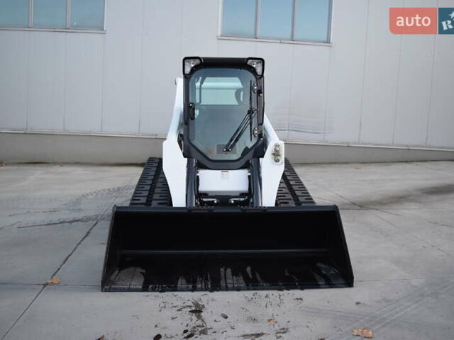 Бобкэт T870, объемом двигателя 0 л и пробегом 0 тыс. км за 54900 $, фото 1 на Automoto.ua