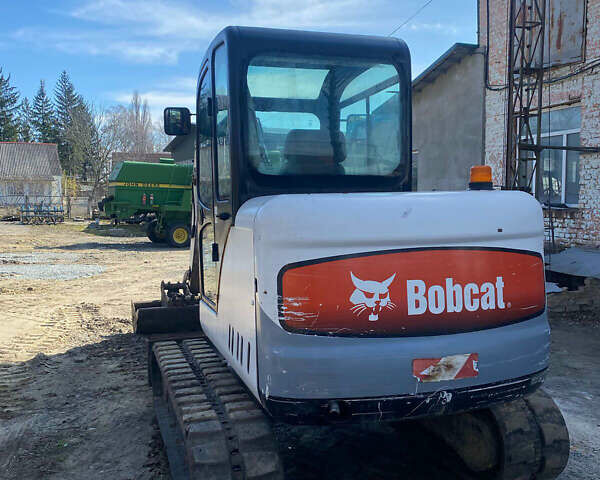 Бобкэт X337, объемом двигателя 6 л и пробегом 0 тыс. км за 24700 $, фото 2 на Automoto.ua