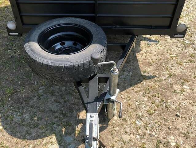 Черный Бобер ПА, объемом двигателя 0 л и пробегом 10 тыс. км за 1300 $, фото 4 на Automoto.ua