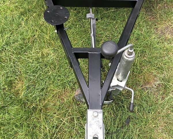 Черный Бобер ПА, объемом двигателя 0 л и пробегом 10 тыс. км за 1300 $, фото 5 на Automoto.ua