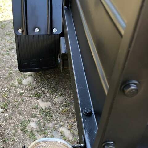 Черный Бобер ПА, объемом двигателя 0 л и пробегом 10 тыс. км за 1300 $, фото 24 на Automoto.ua