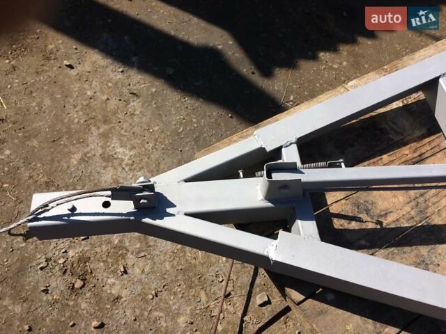 Черный Бобер ПА, объемом двигателя 0 л и пробегом 10 тыс. км за 1300 $, фото 29 на Automoto.ua