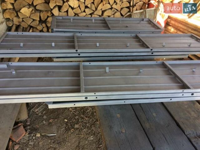 Черный Бобер ПА, объемом двигателя 0 л и пробегом 10 тыс. км за 1300 $, фото 32 на Automoto.ua