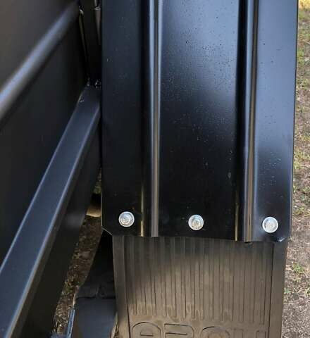 Черный Бобер ПА, объемом двигателя 0 л и пробегом 10 тыс. км за 1300 $, фото 6 на Automoto.ua