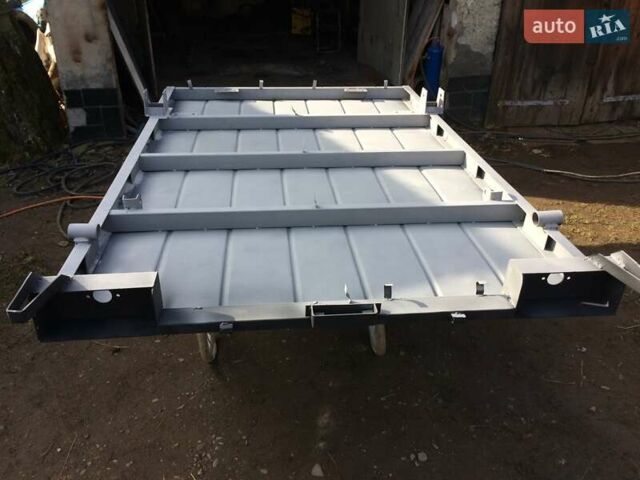 Черный Бобер ПА, объемом двигателя 0 л и пробегом 10 тыс. км за 1300 $, фото 28 на Automoto.ua