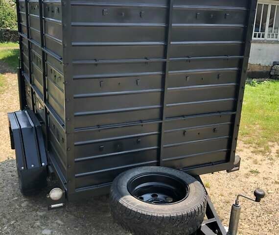 Черный Бобер ПА, объемом двигателя 0 л и пробегом 10 тыс. км за 1300 $, фото 11 на Automoto.ua