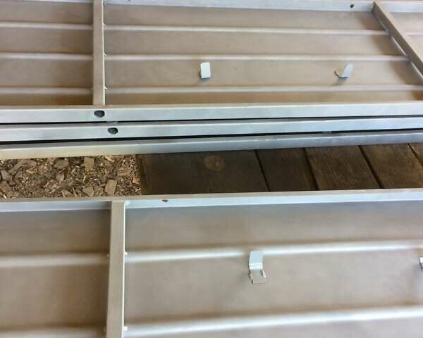 Черный Бобер ПА, объемом двигателя 0 л и пробегом 10 тыс. км за 1300 $, фото 30 на Automoto.ua