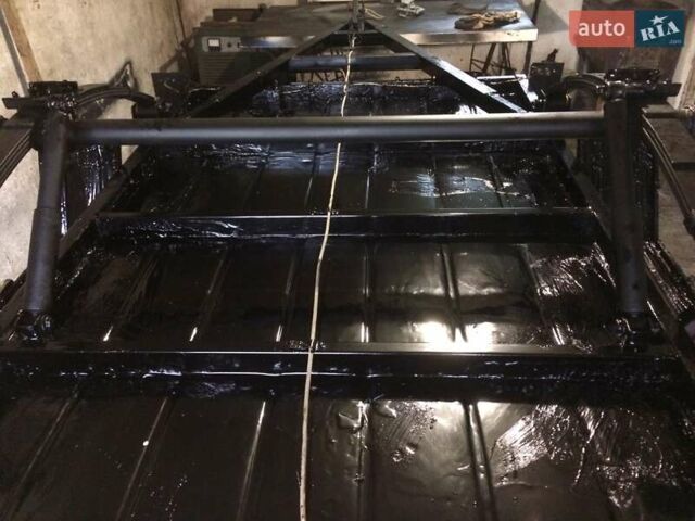 Черный Бобер ПА, объемом двигателя 0 л и пробегом 10 тыс. км за 1300 $, фото 31 на Automoto.ua