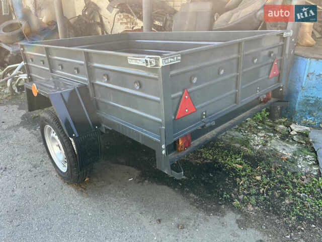 Бобер ПА, объемом двигателя 0 л и пробегом 2 тыс. км за 827 $, фото 2 на Automoto.ua