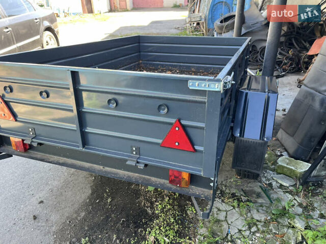 Бобер ПА, объемом двигателя 0 л и пробегом 2 тыс. км за 827 $, фото 3 на Automoto.ua