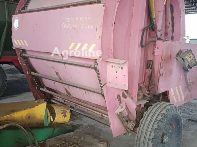 Бобруйскагромаш Другая, объемом двигателя 0 л и пробегом 0 тыс. км за 116204 $, фото 3 на Automoto.ua