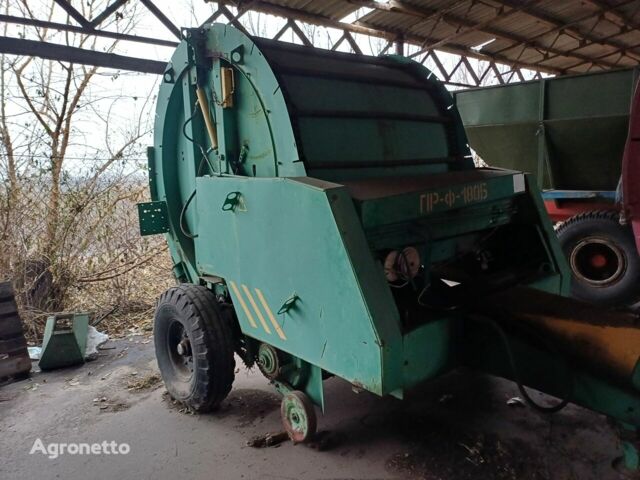 Бобруйскагромаш Другая, объемом двигателя 0 л и пробегом 0 тыс. км за 116204 $, фото 1 на Automoto.ua