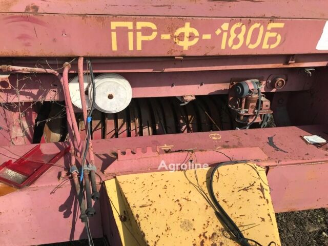 Бобруйскагромаш Другая, объемом двигателя 0 л и пробегом 0 тыс. км за 76695 $, фото 2 на Automoto.ua