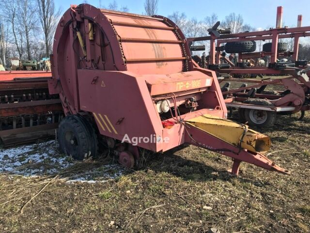 Бобруйскагромаш Другая, объемом двигателя 0 л и пробегом 0 тыс. км за 76695 $, фото 4 на Automoto.ua