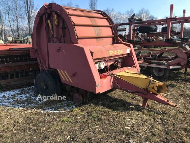 Бобруйскагромаш Другая, объемом двигателя 0 л и пробегом 0 тыс. км за 76695 $, фото 3 на Automoto.ua