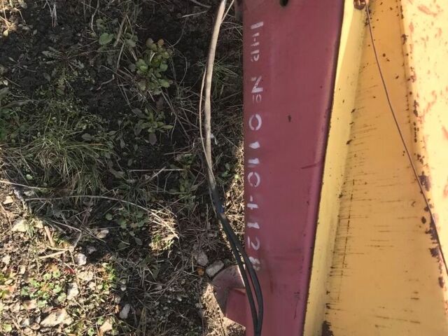 Бобруйскагромаш Другая, объемом двигателя 0 л и пробегом 0 тыс. км за 76695 $, фото 5 на Automoto.ua