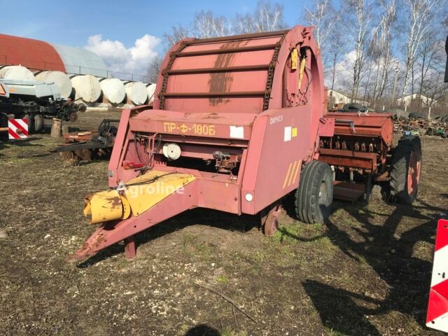 Бобруйскагромаш Другая, объемом двигателя 0 л и пробегом 0 тыс. км за 76695 $, фото 6 на Automoto.ua