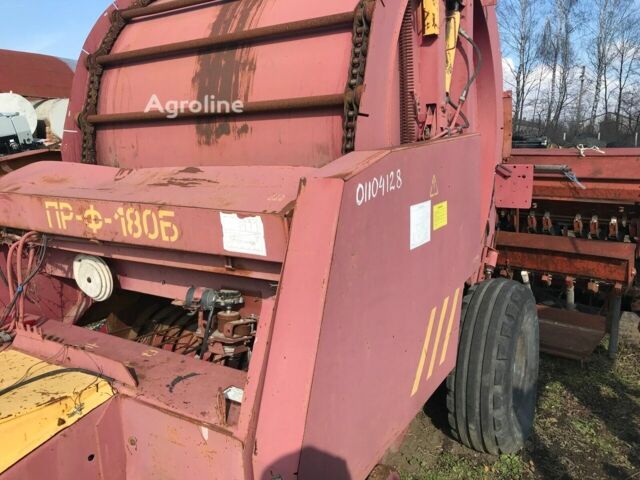 Бобруйскагромаш Другая, объемом двигателя 0 л и пробегом 0 тыс. км за 76695 $, фото 1 на Automoto.ua