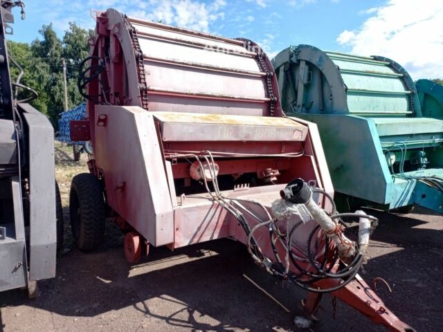 Зеленый Бобруйскагромаш Другая, объемом двигателя 0 л и пробегом 0 тыс. км за 110394 $, фото 5 на Automoto.ua