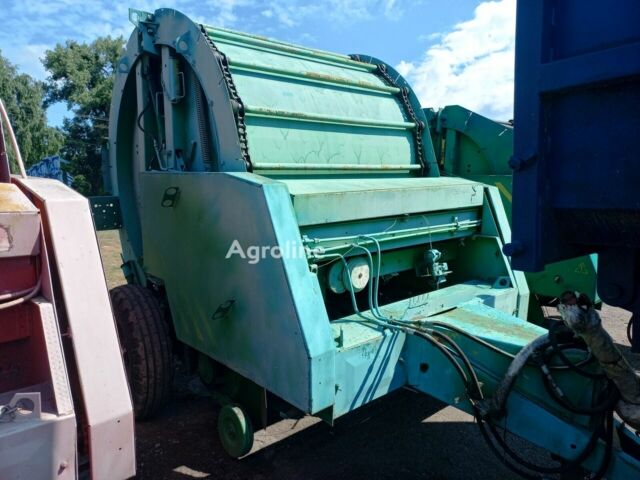 Зеленый Бобруйскагромаш Другая, объемом двигателя 0 л и пробегом 0 тыс. км за 110394 $, фото 7 на Automoto.ua