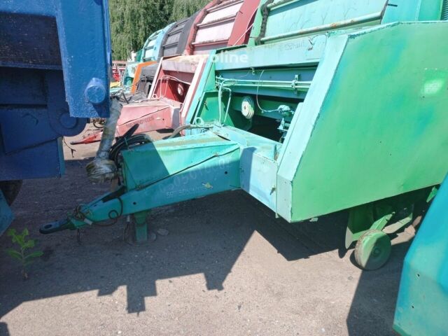 Зеленый Бобруйскагромаш Другая, объемом двигателя 0 л и пробегом 0 тыс. км за 110394 $, фото 11 на Automoto.ua