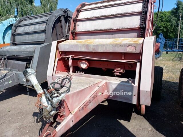 Зеленый Бобруйскагромаш Другая, объемом двигателя 0 л и пробегом 0 тыс. км за 110394 $, фото 4 на Automoto.ua