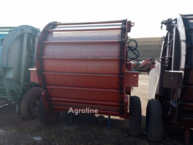 Зеленый Бобруйскагромаш Другая, объемом двигателя 0 л и пробегом 0 тыс. км за 110394 $, фото 3 на Automoto.ua