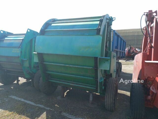 Зеленый Бобруйскагромаш Другая, объемом двигателя 0 л и пробегом 0 тыс. км за 110394 $, фото 8 на Automoto.ua