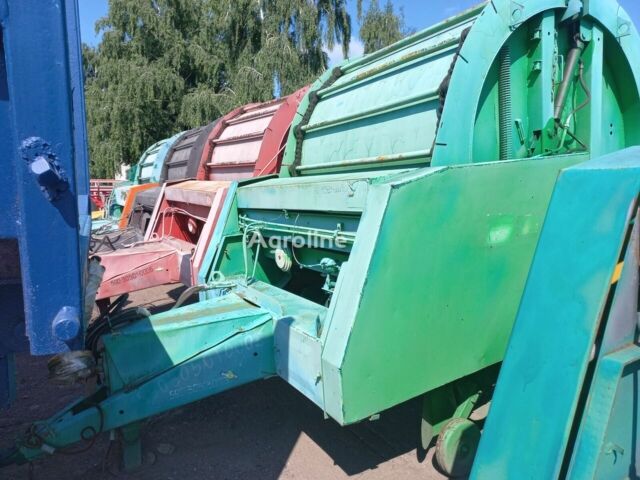 Зеленый Бобруйскагромаш Другая, объемом двигателя 0 л и пробегом 0 тыс. км за 110394 $, фото 10 на Automoto.ua