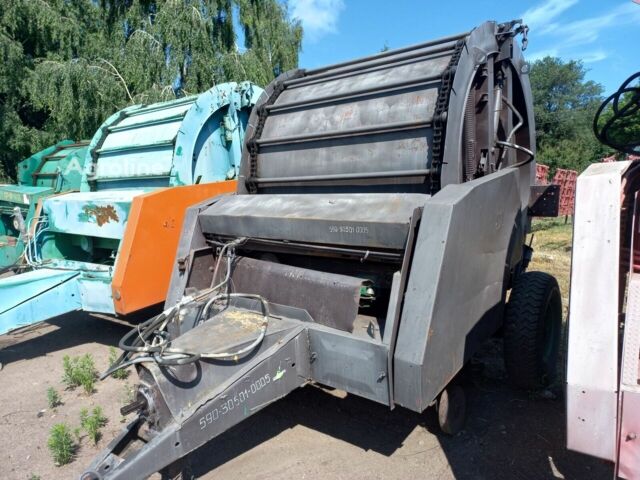 Зеленый Бобруйскагромаш Другая, объемом двигателя 0 л и пробегом 0 тыс. км за 110394 $, фото 1 на Automoto.ua