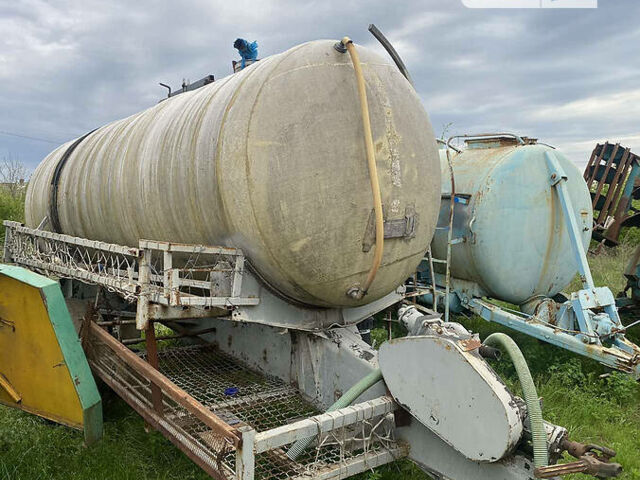 Бобруйськагромаш РЖТ-8, об'ємом двигуна 0 л та пробігом 1 тис. км за 4973 $, фото 3 на Automoto.ua