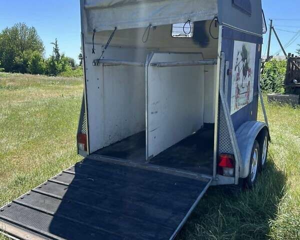 Серый Бокман AT, объемом двигателя 1.56 л и пробегом 0 тыс. км за 6500 $, фото 5 на Automoto.ua