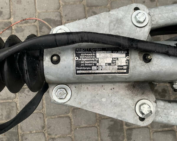 Серый Бокман ДЛ, объемом двигателя 0 л и пробегом 1 тыс. км за 23140 $, фото 20 на Automoto.ua