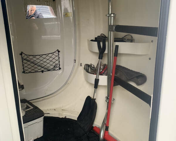 Серый Бокман ДЛ, объемом двигателя 0 л и пробегом 1 тыс. км за 23140 $, фото 14 на Automoto.ua