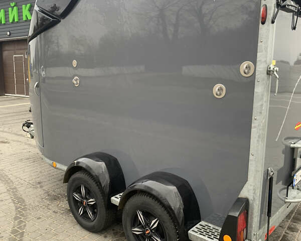 Серый Бокман ДЛ, объемом двигателя 0 л и пробегом 1 тыс. км за 23140 $, фото 7 на Automoto.ua